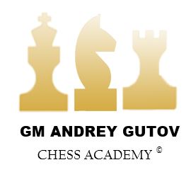 Welcome to Grandmaster Andrey Gutov Chess Academy